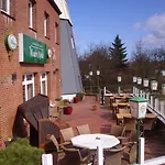 Landgasthof Muehle Waabs