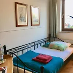 Hotel Landgasthof Muehle Waabs