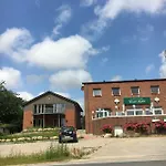 Landgasthof Muehle Hotel Waabs