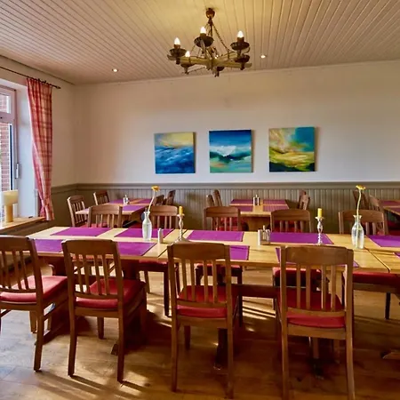 Landgasthof Muehle Hotel