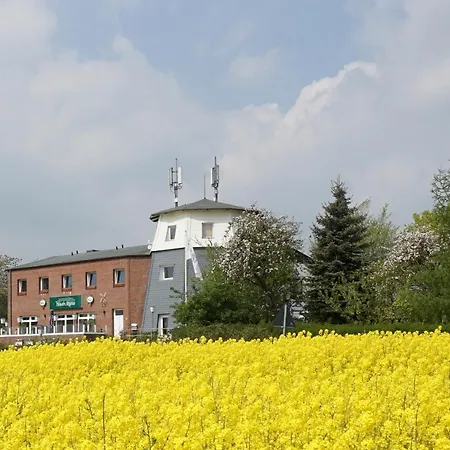 Landgasthof Mühle 3*