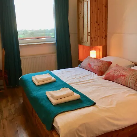 Landgasthof Muehle Waabs