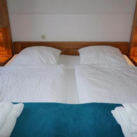 Landgasthof Muehle Waabs