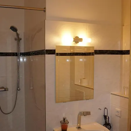 Landgasthof Mühle Hotel 3*