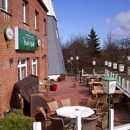 Landgasthof Muehle Waabs