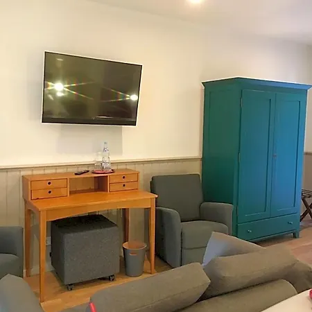 Landgasthof Muehle מלון