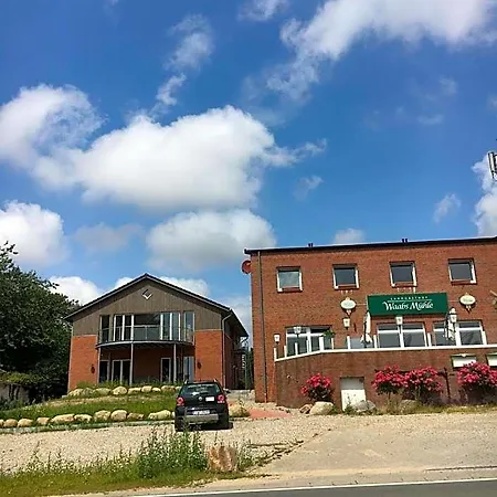 Landgasthof Muehle מלון