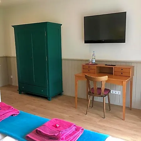מלון Landgasthof Muehle