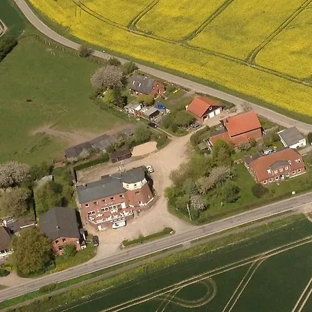 Szálloda Landgasthof Muehle