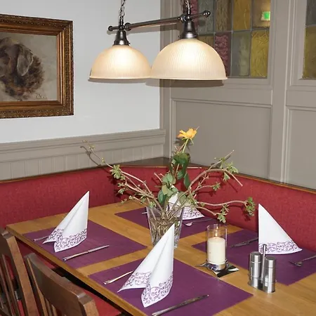 Landgasthof Muehle