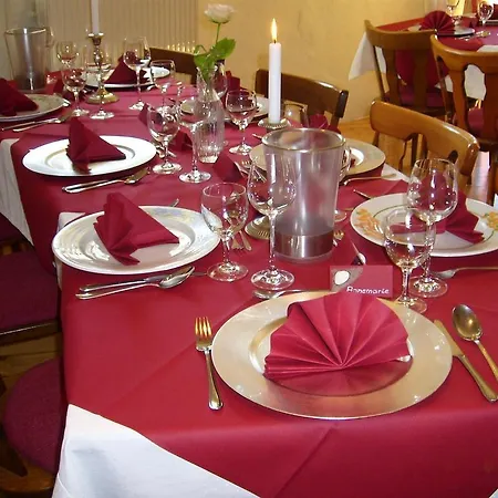 Hotel Landgasthof Muehle 3*