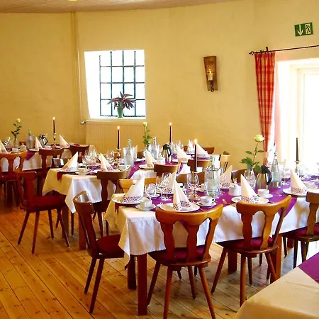 Hotel Landgasthof Mühle 3*