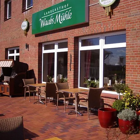 Landgasthof Mühle