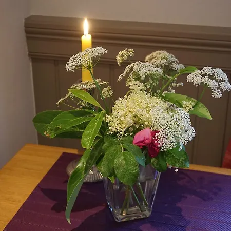 Landgasthof Muehle Waabs