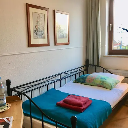 Hotel Landgasthof Muehle Waabs