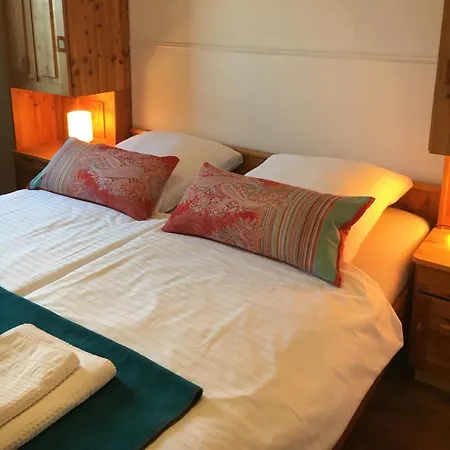 Landgasthof Muehle 3* Waabs