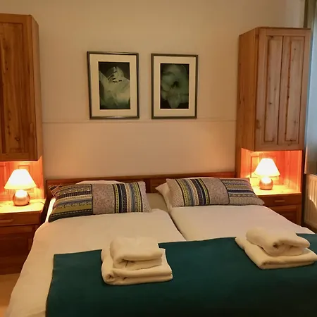 Hotel Landgasthof Muehle 3*