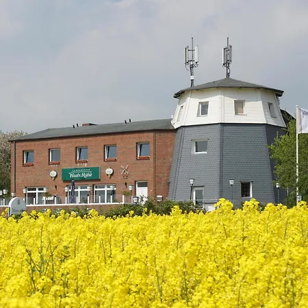 Landgasthof Mühle Hotel 3*