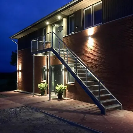 Landgasthof Mühle 3* Waabs