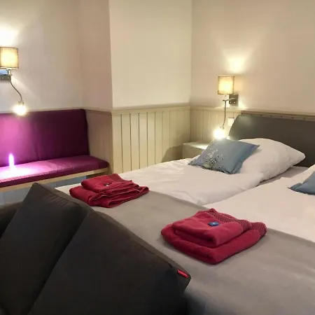 Hotel Landgasthof Muehle