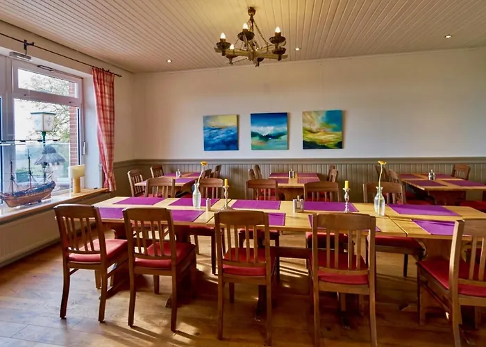 Landgasthof Muehle Szálloda
