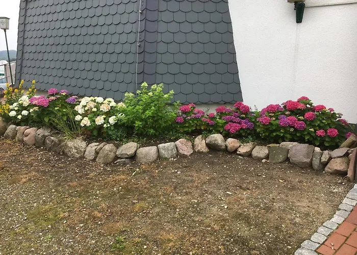Landgasthof Muehle Szálloda 3*