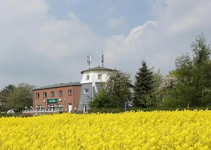 Landgasthof Muehle 3*