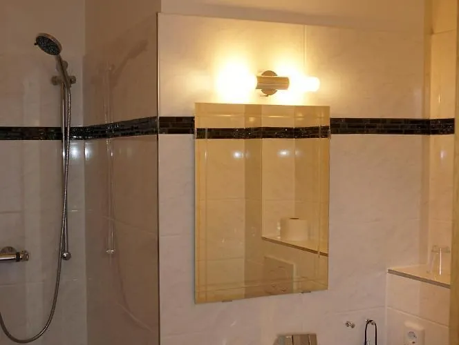 Landgasthof Muehle Szálloda 3*