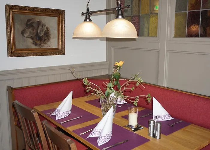 Landgasthof Muehle