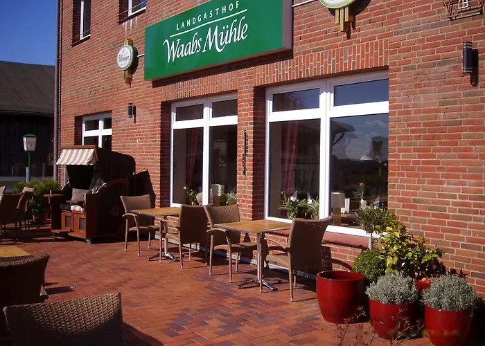 Landgasthof Muehle