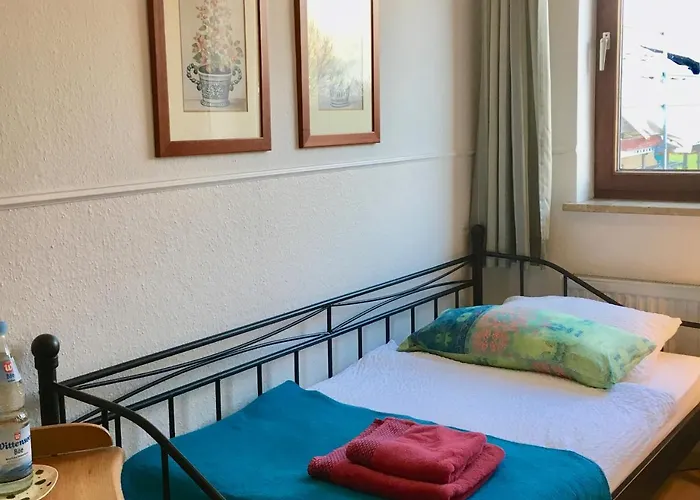 Szálloda Landgasthof Muehle Waabs