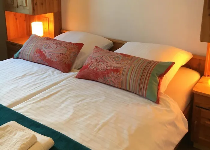 Landgasthof Muehle 3* Waabs