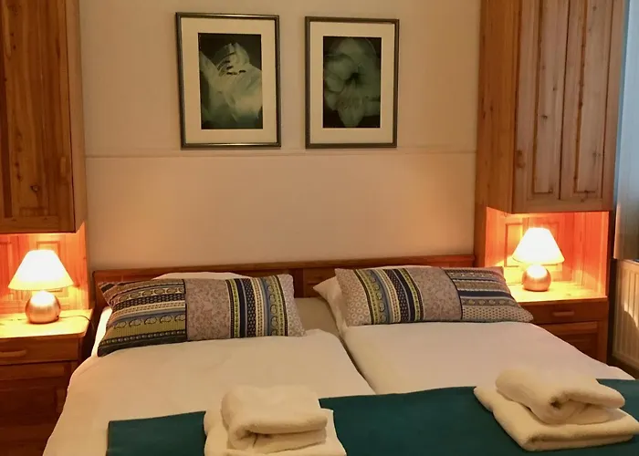 Szálloda Landgasthof Muehle 3*
