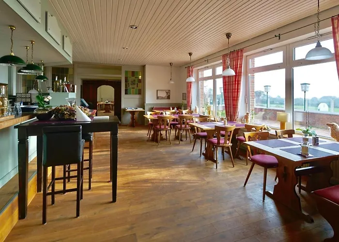Landgasthof Muehle
