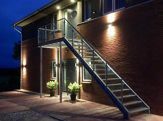 Landgasthof Muehle 3* Waabs